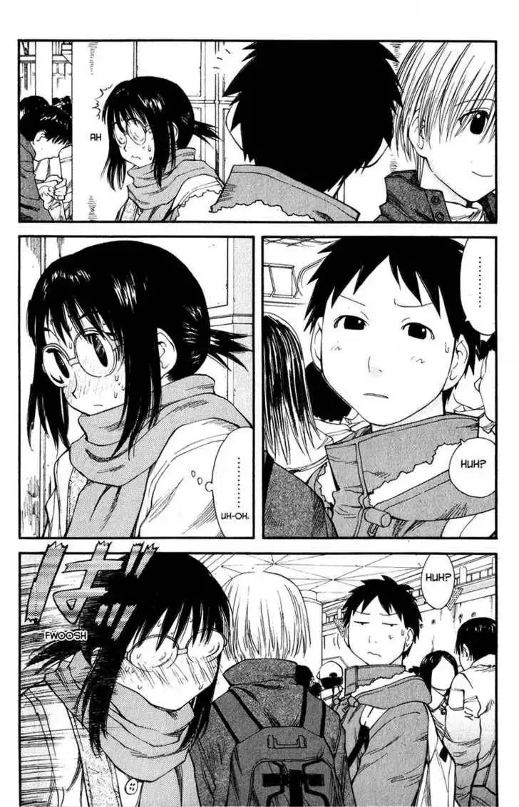 Genshiken - The Society for the Study of Modern Visual Culture Chapter 33 20